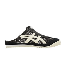 Onitsuka Tiger Mexico 66 Sabot Black Cream - 1183C123-001