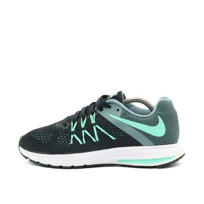 Nike Damen Air Zoom Structure 20 Sportschuh Low-Top Laufschuh EU 38.5
