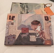 CARTERA MONEDERO SWEET & CANDY CON SU CAJA OR...