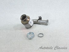 KATALYSATOR KAT NEU für Mercedes C-Klasse W211 S211 W203 Dieselkat 200 220 CDI