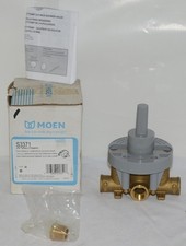 Moen S3371 3/4 Inch Exacttemp Thermostatic Va...