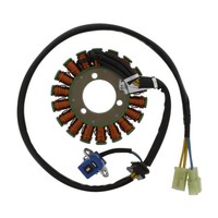 Lichtmaschine Stator FüR Hyosung Gt 650 R Sport Bj. 2005-2007