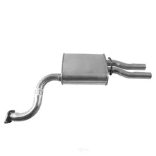 Exhaust Muffler Assembly AP Exhaust 40170 fits 2009 Mazda 6