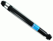 2x Stoßdämpfer SACHS 556 301 für A3 AUDI 8L1 TDI