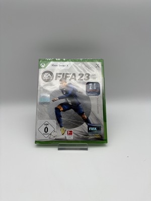 FIFA 23 (Microsoft Xbox Series X|S) - Neu - Sealed