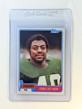 Eddie Lee Ivery