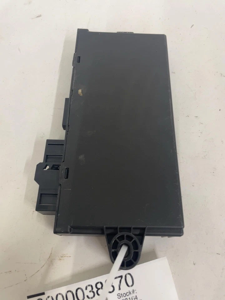 2011 Mini Cooper Countryman сигнализации комфорт доступа модуль 5wk4 9510bbr - Изображение 4 из 4