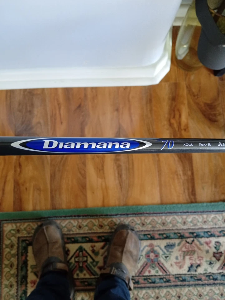 Mizuno JPX EZ 10.5 Driver Adjustable - Image 4 of 4
