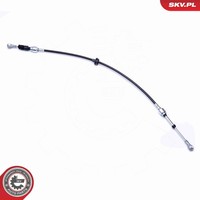 Esen SKV Seilzug Schaltgetriebe 27SKV088 FüR Toyota Carina 6 GLI ST191 Fiat Bus