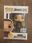 Funko Pop! Vinyl: Marvel - Wong - San Diego Comic Con Walgreens (Exclusive) #493