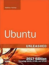 Ubuntu Paperback Matthew Helmke