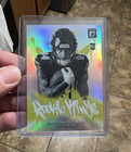 2025 Donruss Optic Colston Loveland Base (RAW)