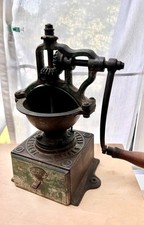 ANTIKE  KAFFEE / MOHNMÜHLE  PEUGEOT Freres Brevetes S.G.D.G  