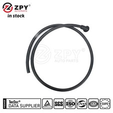 Beyu New Hight Quality Rear Left Sun Roof Drain Hose For Audi Q7 4l0 877 233a
