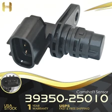 Camshaft Position Sensor 39350-25010 For 10-15 Hyundai Sonata Tucson Kia Optima