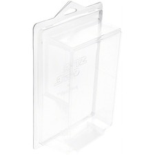 Protech Star Case Display for Universal Star Wars Carded Figure, 6" x 9" x 2.25"