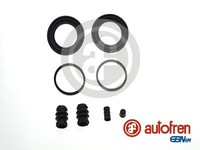 Autofren Seinsa Reparatursatz Bremssattel D4785 FüR Mitsubishi Santamo Ssangyong