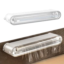 Wrap Dispenser with Slid Cutter Foil Cling Film Box for Kitchen Drawer Home