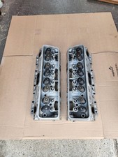 94-96 Corvette C4 Lt1 V8 5.7l Aluminum Cylinder Head 10207643 Pair Read Listing