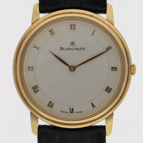 BLANCPAIN Villeret  TO271789