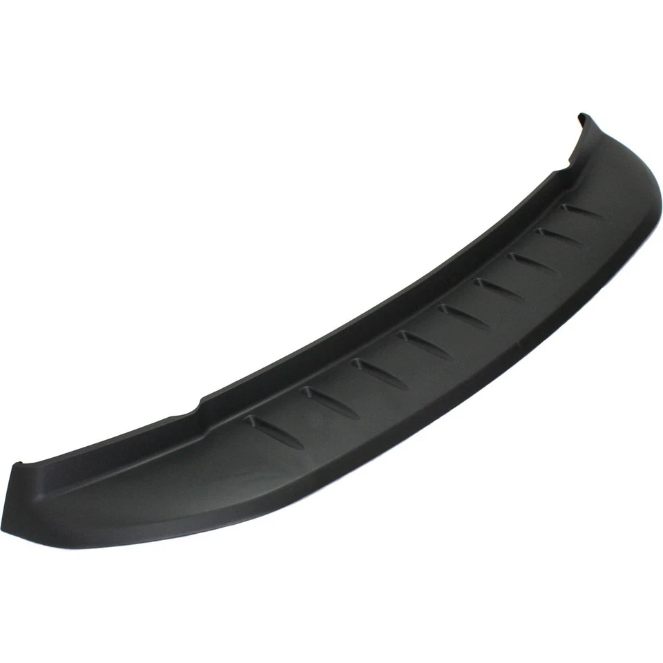 New Front Lower Valance Air Deflector Fits 2010-2018 Dodge Ram 1500 CH1090147 Foto 4 de 4