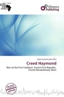 Adam Cornelius Bert | Creed Haymond | Taschenbuch | Englisch (2026)
