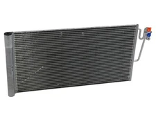 MAHLE BEHR 64539239920 A/C Condenser Mini Cooper Cooper Countryman