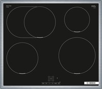 Bosch PIF645BB5E Serie 4 Induktionskochfeld (Autark), 60 Cm Breit, BräTerzone Fü