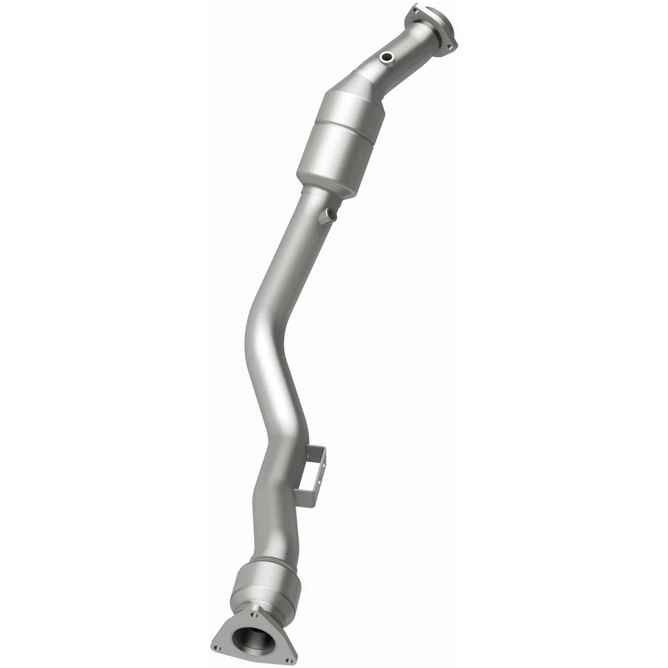 MagnaFlow Catalytic Converter: EPA, For 2004-2006 Volkswagen Phaeton Foto 4 de 4