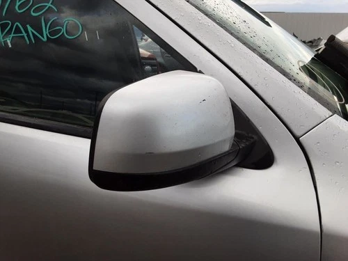 Passenger Side View Mirror Painted Fits 11-22 DURANGO 1277416