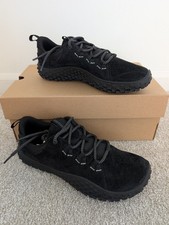 Merrell Women Wrapt Sneaker, Black / Black, 7M, NIB