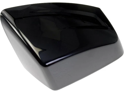 For 2019 GMC Acadia Door Mirror Cover Right Upper Dorman 74729SWQV