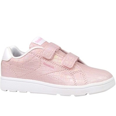 Schuhe Universal Babys Reebok Royal Complete CLN 2 GW2663 Rosa