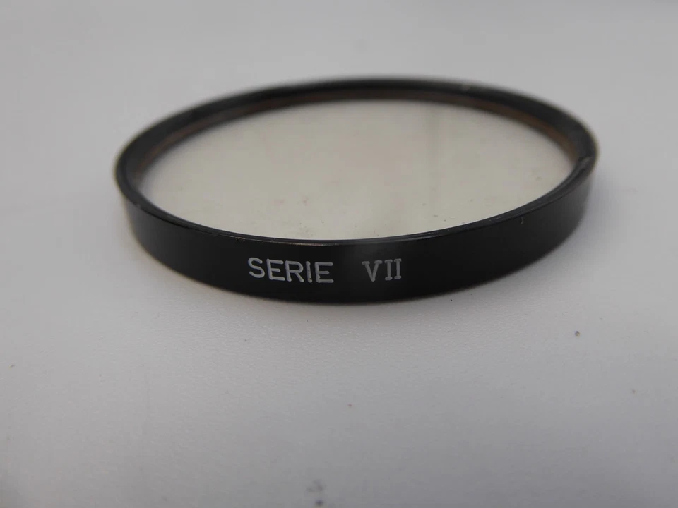 Leitz Wetzlar Germany 13009 UVa filter Series VII, 7 for E55 Leica Camera Lens - Image 4 of 4