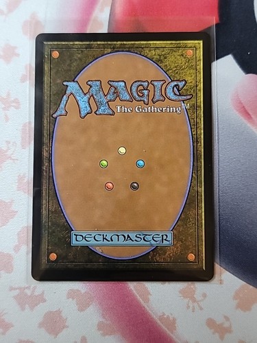 Radiant Lotus (Showcase) # 406 Aetherdrift Magic The Gathering Tcg - Picture 6 of 10
