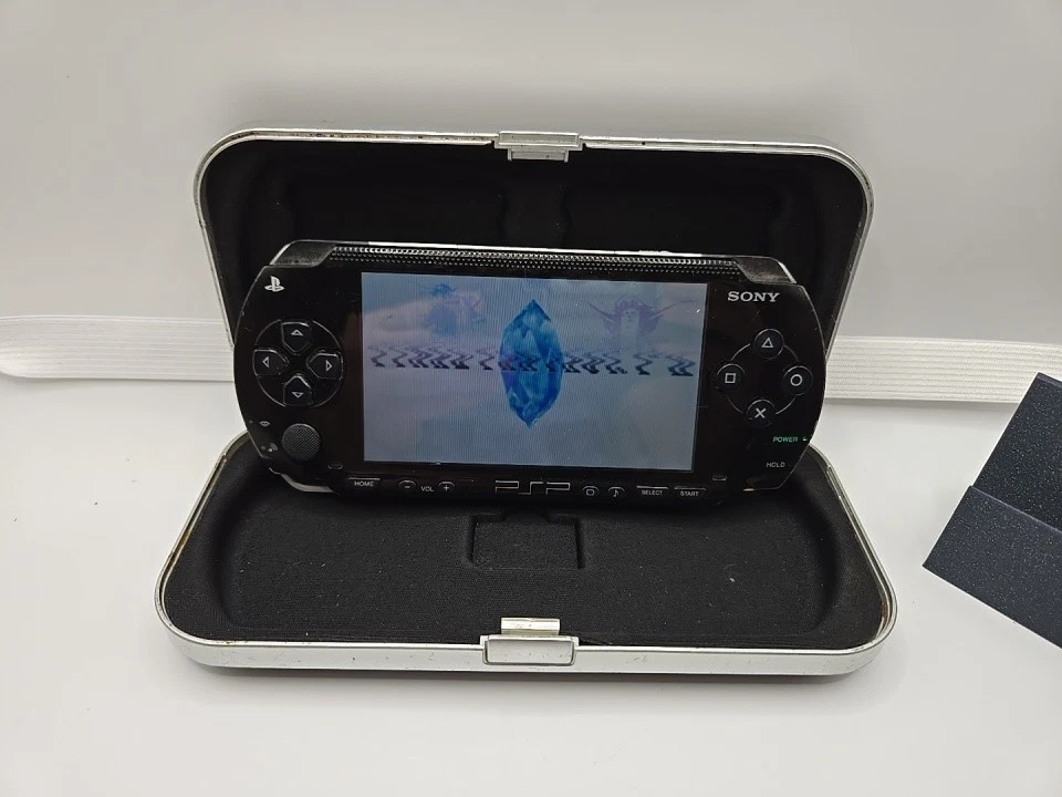 Preços baixos em Sony PSP-3000 NTSC-J (Japão) Sistemas de