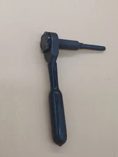 Original 1984-1996 Corvette Logo C4 Coupe Factory Roof Panel Wrench GM