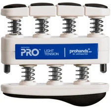 Gripmaster Pro Hand Exerciser - Light (Blue)