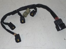 YAMAHA R1 COIL SUBLOOM 2007 2008 4C8