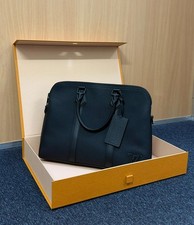 Louis Vuitton Aerogram Briefcase M59159 Leder...