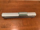 O SCALE Atlas 2 Rail Passenger Car California Zephyr Dome Chair  "Silver Lodge" — photo 5