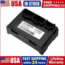 68250124AD Transfer Case Control Module For 2016-2018 Jeep Grand Cheroke 4WD