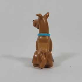 LEGO Dimensions Scooby Doo & Shaggy Rogers Toy Tags Minifigures 71206 scd001 Lot