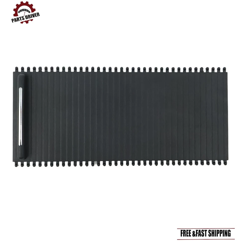 66155AG100JC For 2008-2014 Subaru Impreza Center Console Cup Holder Roller Cover - Изображение 3 из 4