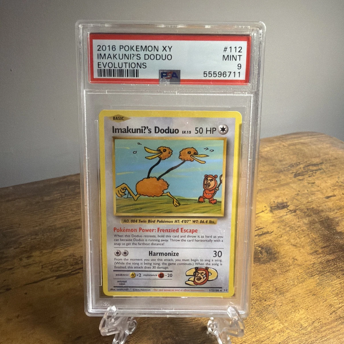 Imakuni?'s Doduo Pokémon TCG Cards for sale | eBay