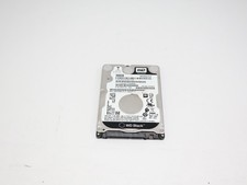 Western Digital WD5000LPLX 500GB 7200 RPM SATAIII 6.0Gb/s 2.5" Laptop Hard Drive