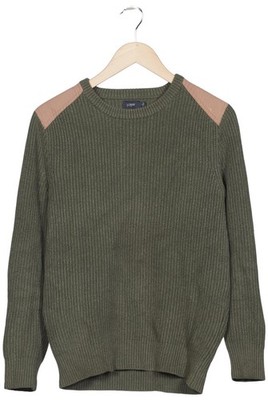 J.Crew Pullover Herren Strickpullover Strick Oberteil Gr. S Baumwoll... #a25be9v