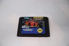Ferrari Grand Prix Challenge Sega Genesis