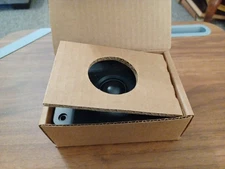 Boston Acoustics CFT-5 Dome Tweeter - Open Box - NOS