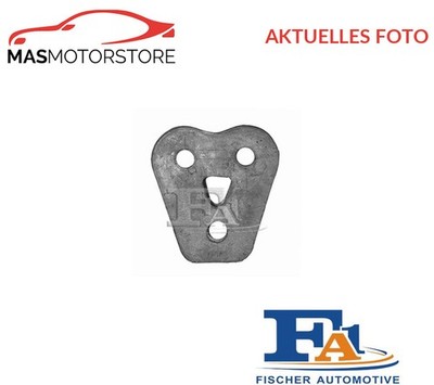 AUSPUFFHALTER AUSPUFFGUMMI HINTEN FA1 743-905 A FÜR KIA PICANTO 1.1,1.0 1.1L,1L